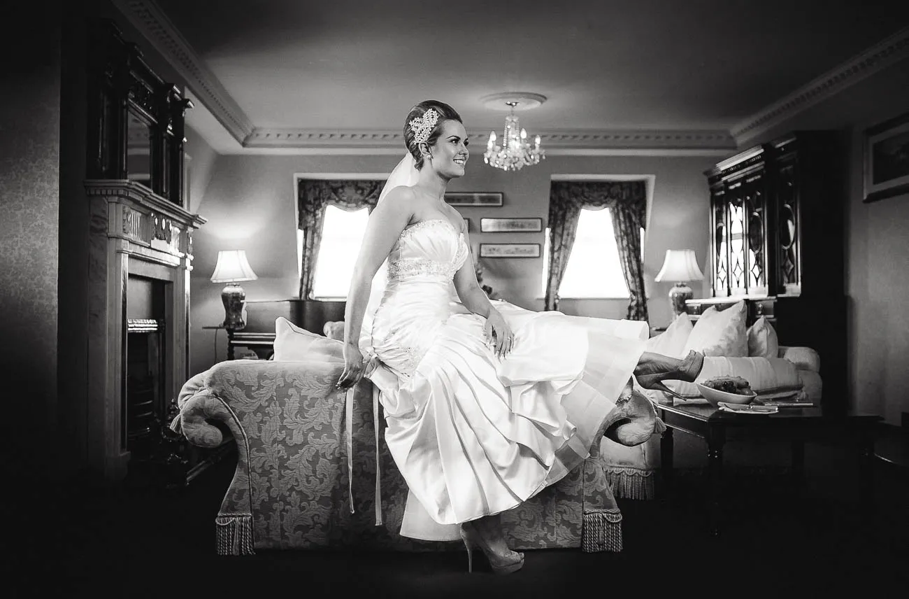 Citywest Hotel Wedding | Dublin | Holst Photography Ireland