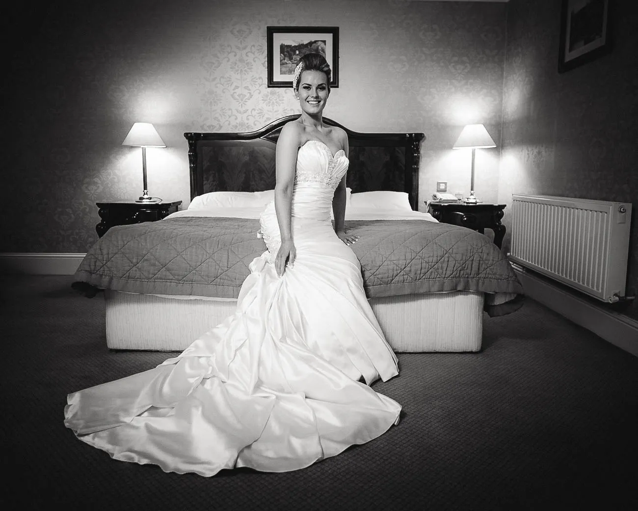 Citywest Hotel Wedding | Dublin | Holst Photography Ireland