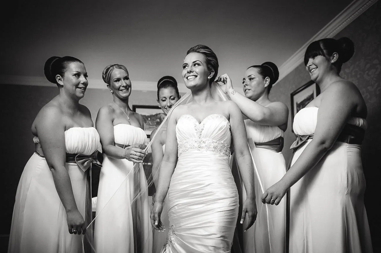 Citywest Hotel Wedding | Dublin | Holst Photography Ireland