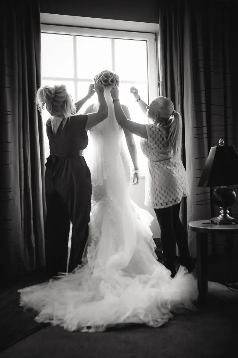 Civil Wedding Mount Wolseley Hotel | Carlow | Holst Photography Ireland