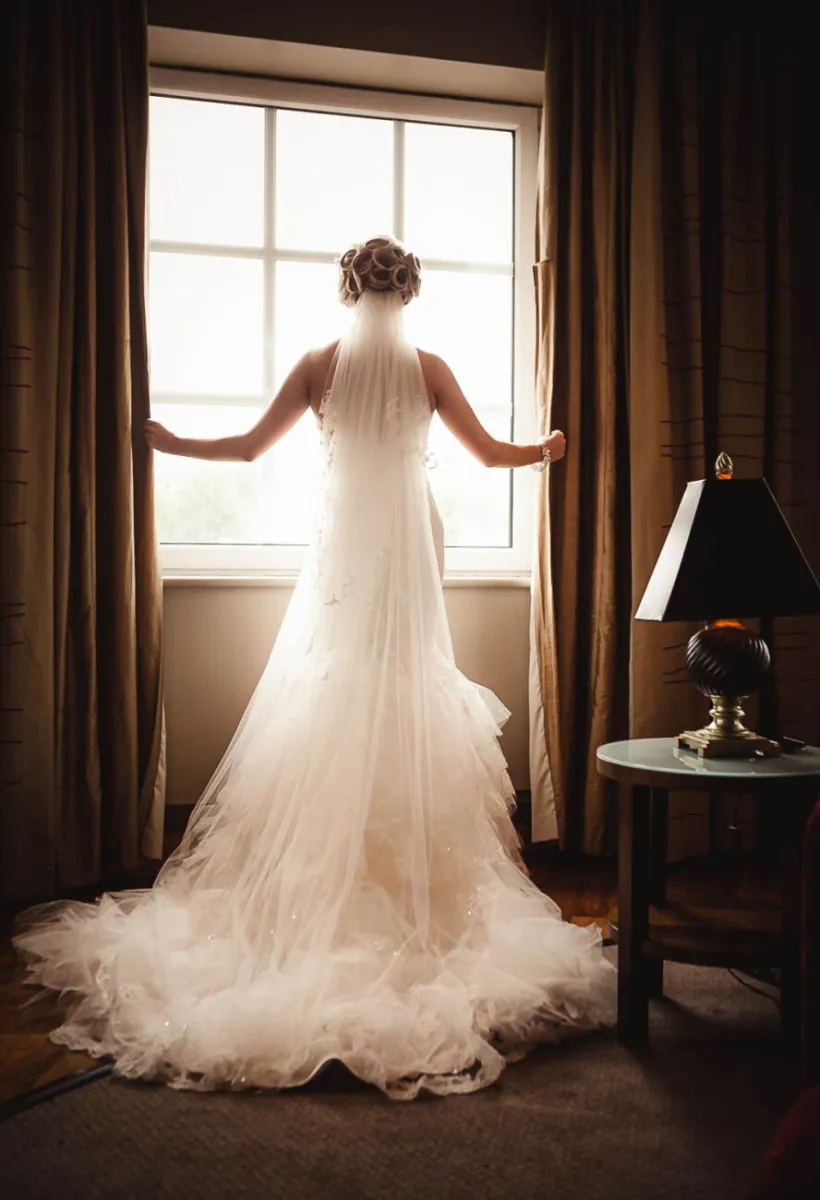 Civil Wedding Mount Wolseley Hotel | Carlow | Holst Photography Ireland