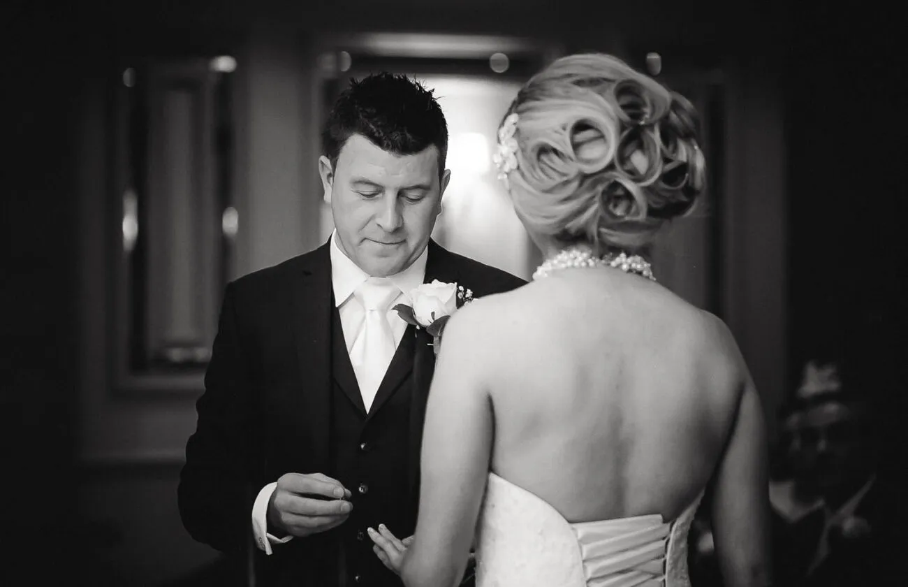 Civil Wedding Mount Wolseley Hotel | Carlow | Holst Photography Ireland