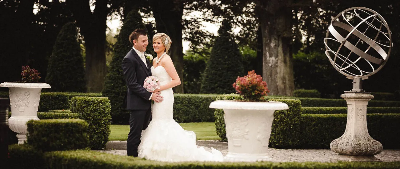 Civil Wedding Mount Wolseley Hotel | Carlow | Holst Photography Ireland