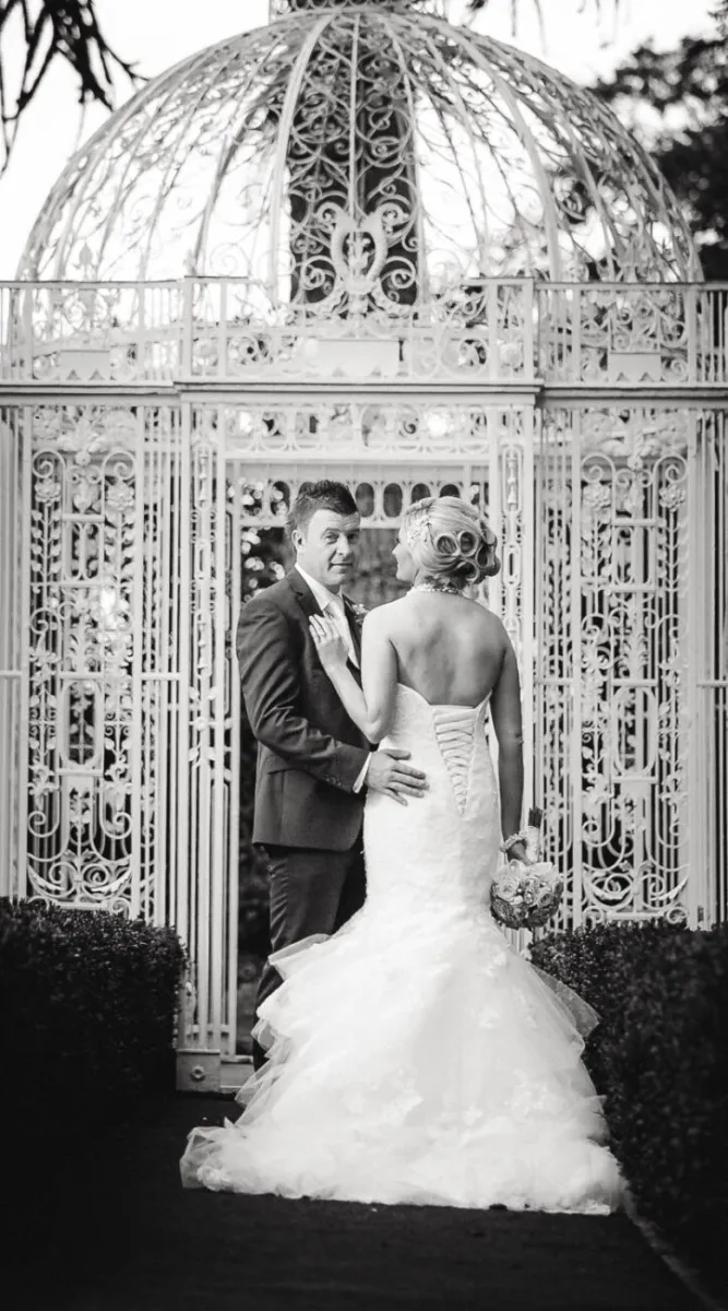 Civil Wedding Mount Wolseley Hotel | Carlow | Holst Photography Ireland