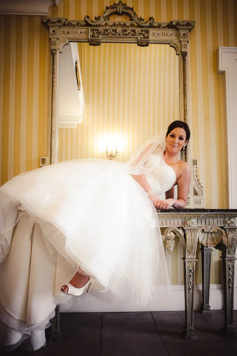Johnstown House Wedding | Meath | Holst Photography Ireland