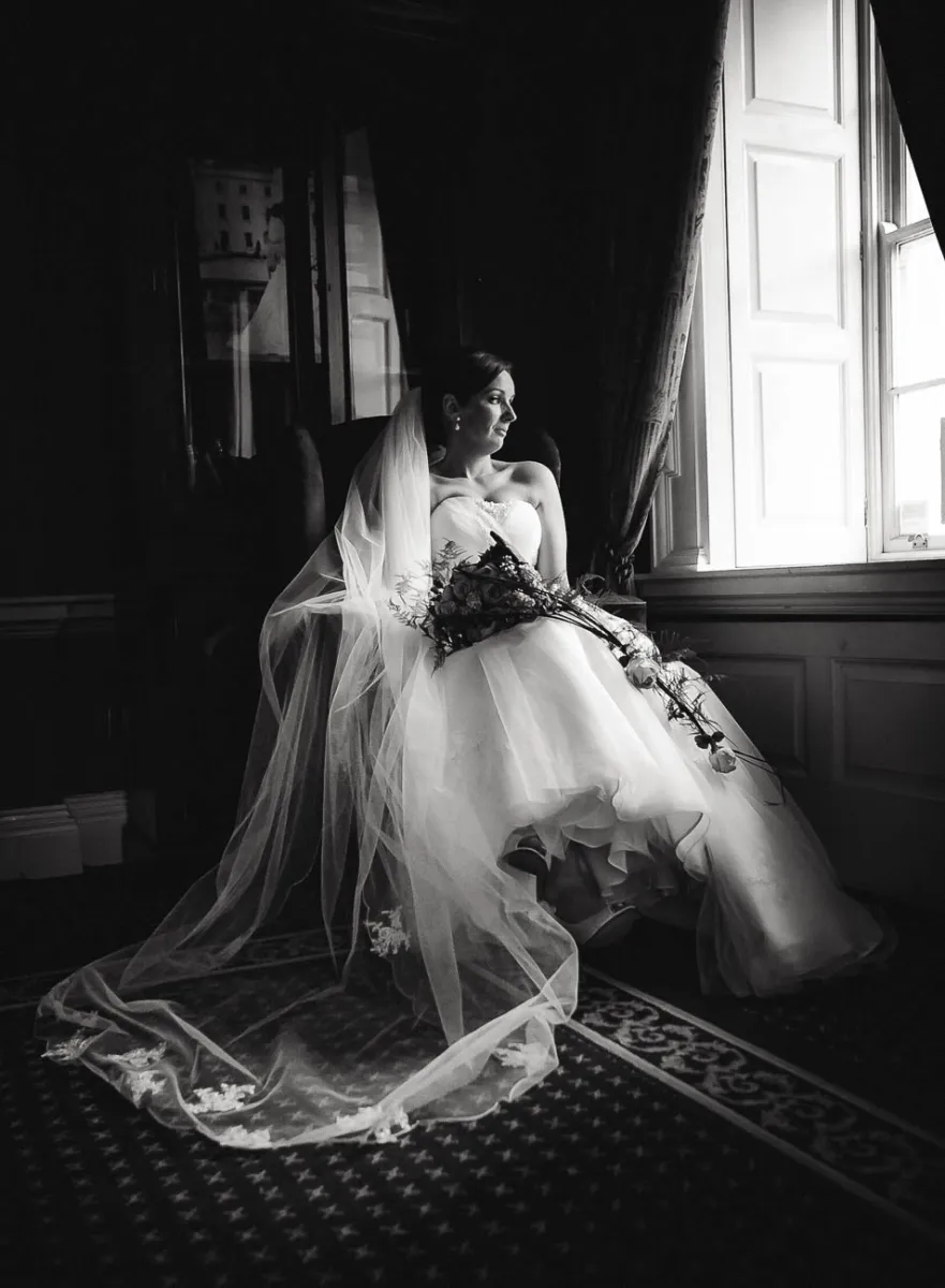 Johnstown House Wedding | Meath | Holst Photography Ireland