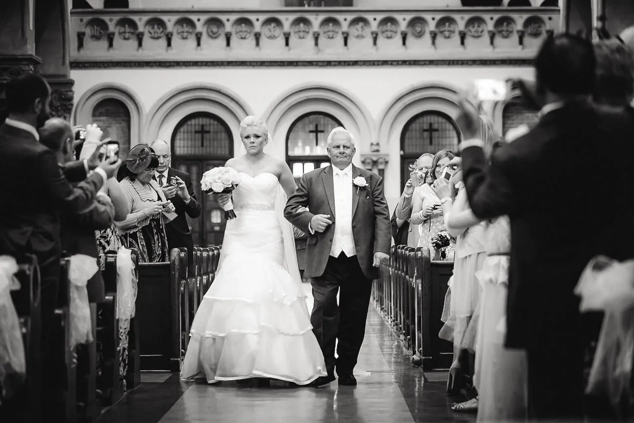 Knightsbrook Hotel Wedding | Meath | Holst Photography Ireland