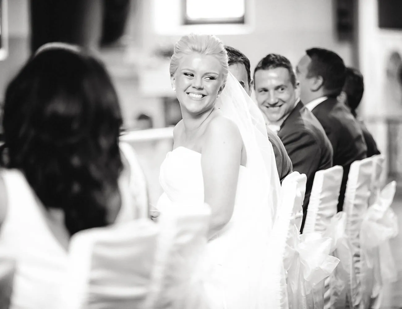 Knightsbrook Hotel Wedding | Meath | Holst Photography Ireland