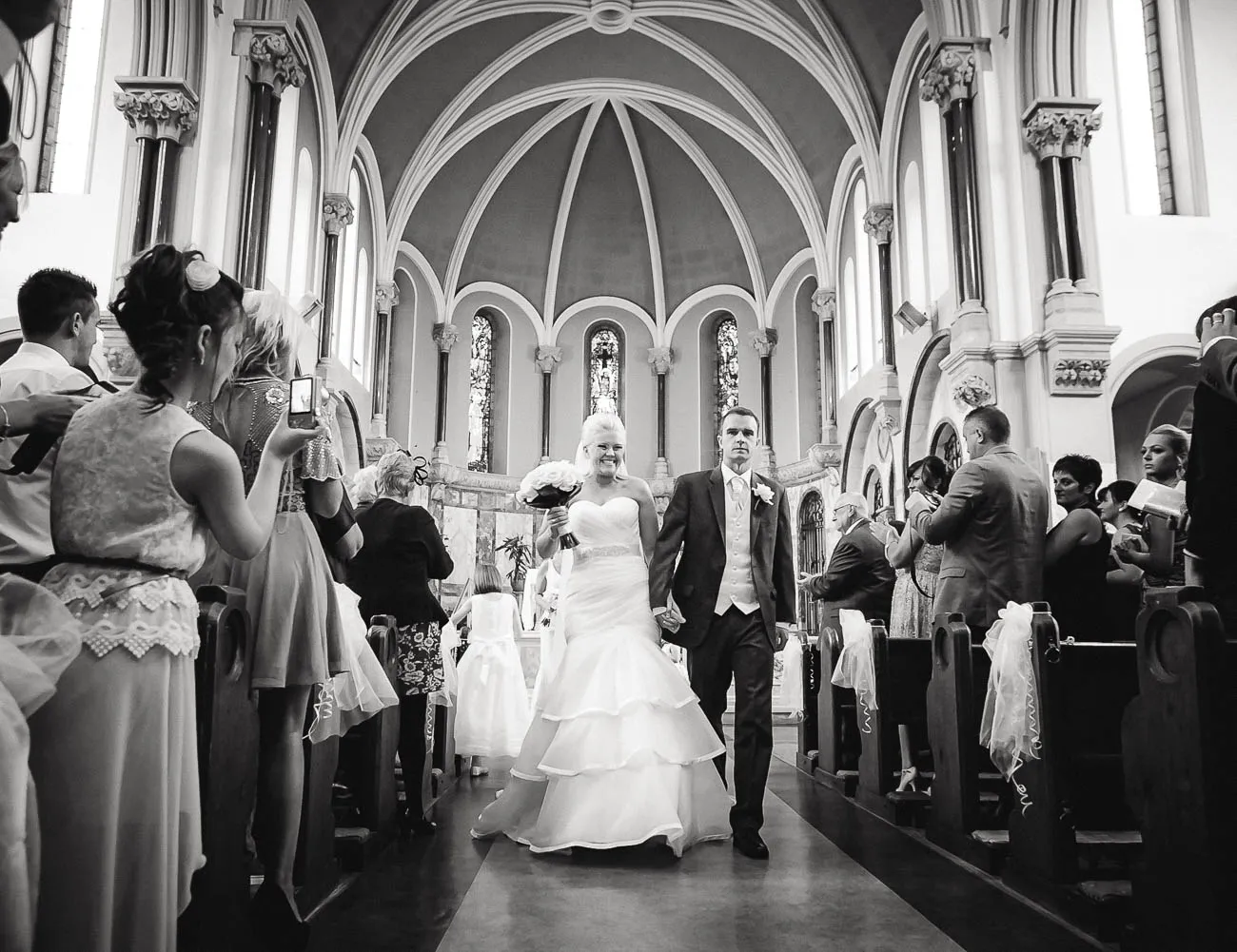 Knightsbrook Hotel Wedding | Meath | Holst Photography Ireland