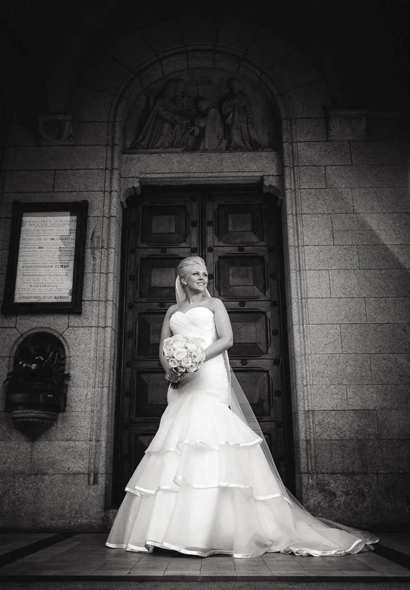 Knightsbrook Hotel Wedding | Meath | Holst Photography Ireland