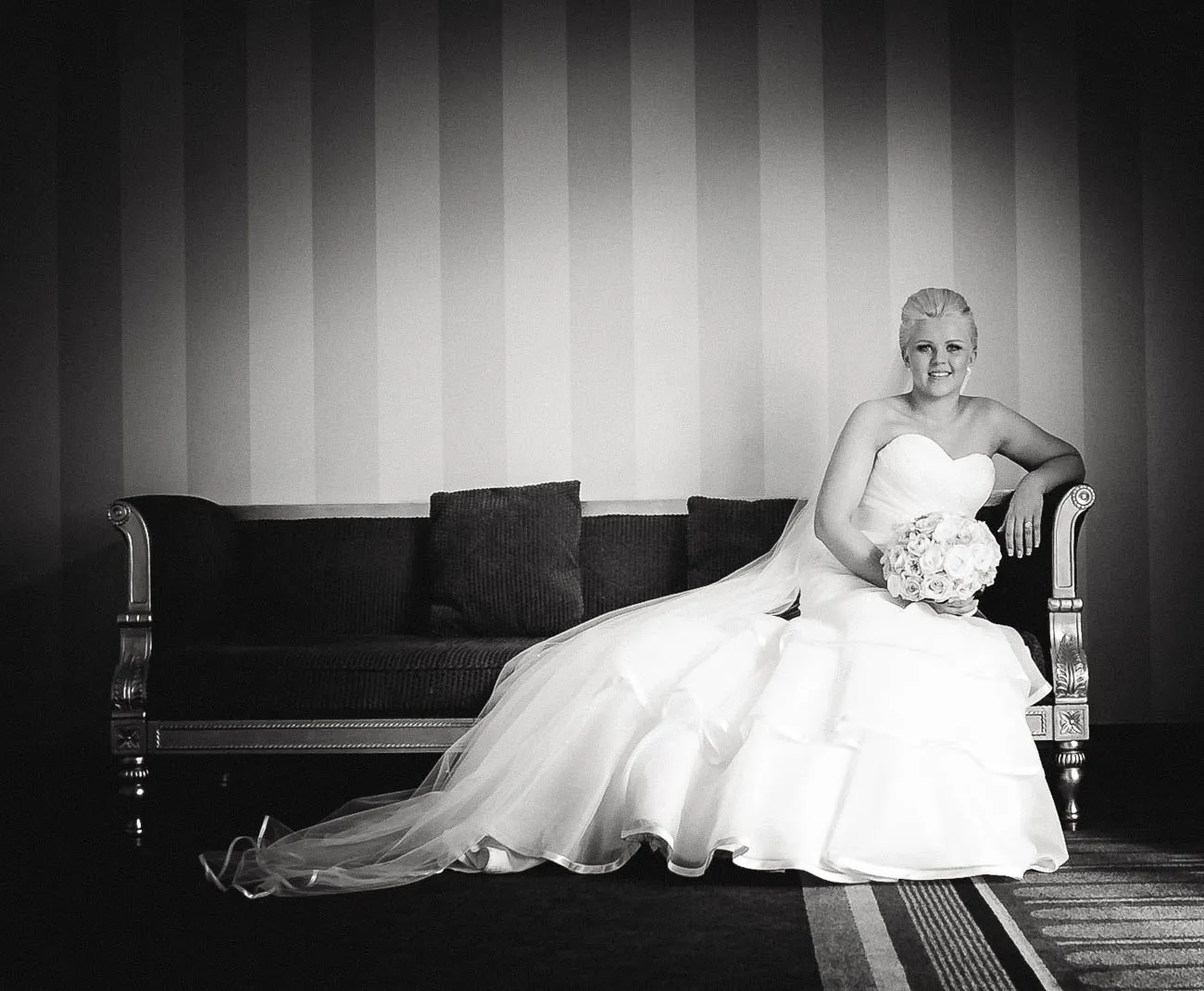 Knightsbrook Hotel Wedding | Meath | Holst Photography Ireland