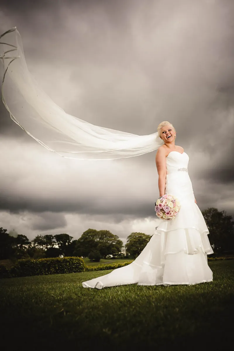 Knightsbrook Hotel Wedding | Meath | Holst Photography Ireland