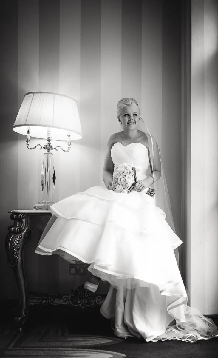 Knightsbrook Hotel Wedding | Meath | Holst Photography Ireland