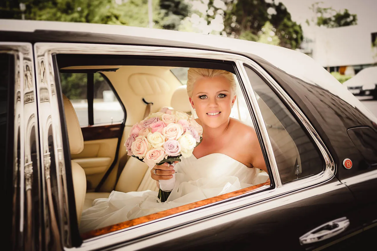 Knightsbrook Hotel Wedding | Meath | Holst Photography Ireland
