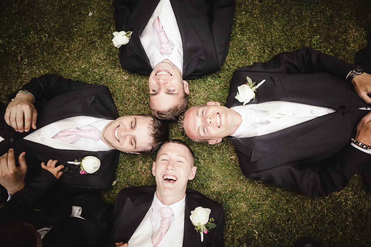 Leixlip House Wedding | Kildare | Holst Photography Ireland