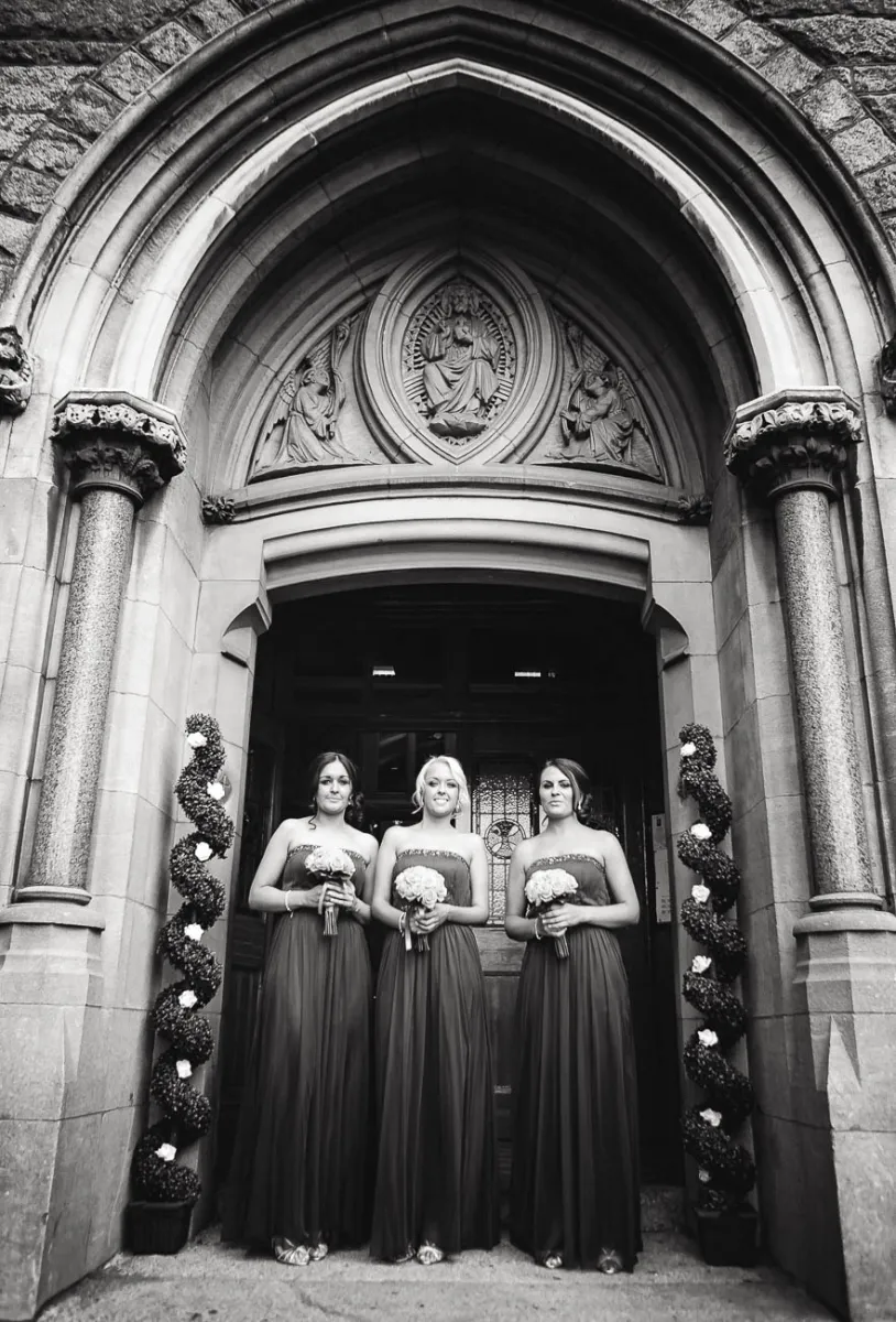 Mount Wolseley Hotel Wedding | Carlow | Holst Photography Ireland