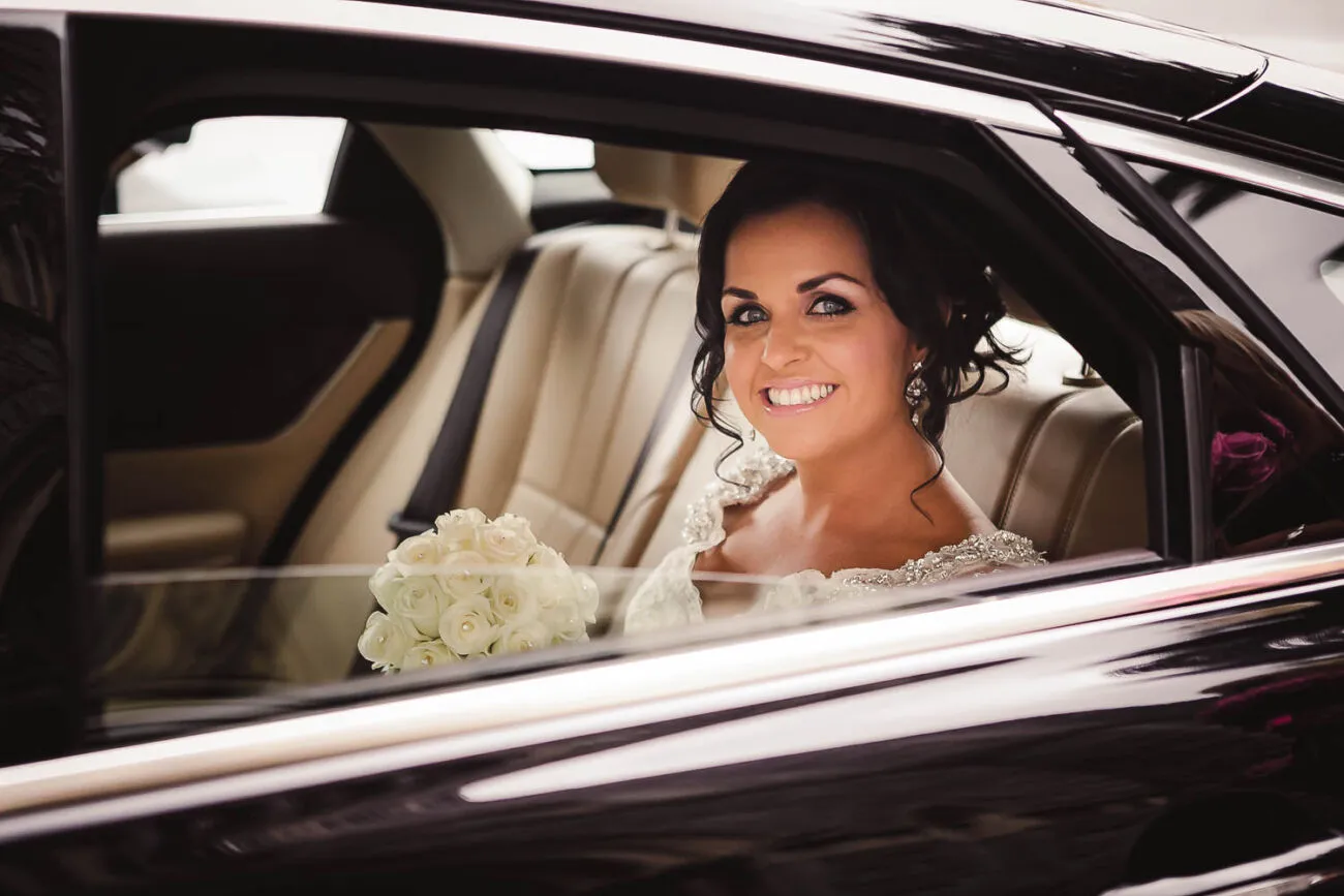 Mount Wolseley Hotel Wedding | Carlow | Holst Photography Ireland