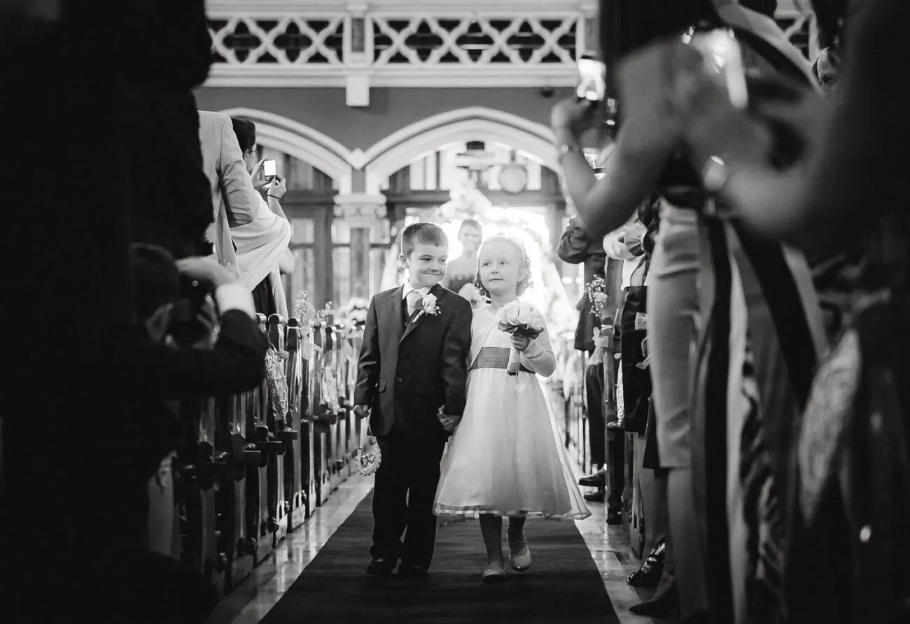 Mount Wolseley Hotel Wedding | Carlow | Holst Photography Ireland