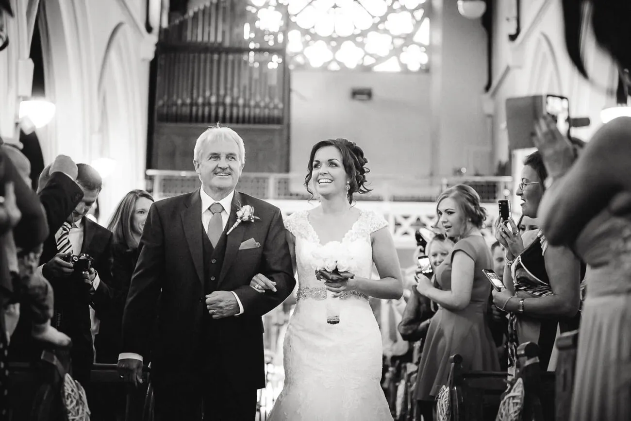 Mount Wolseley Hotel Wedding | Carlow | Holst Photography Ireland