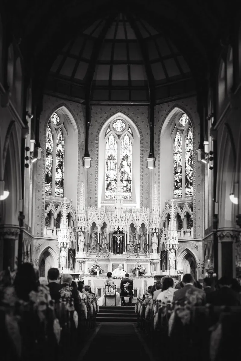 Mount Wolseley Hotel Wedding | Carlow | Holst Photography Ireland
