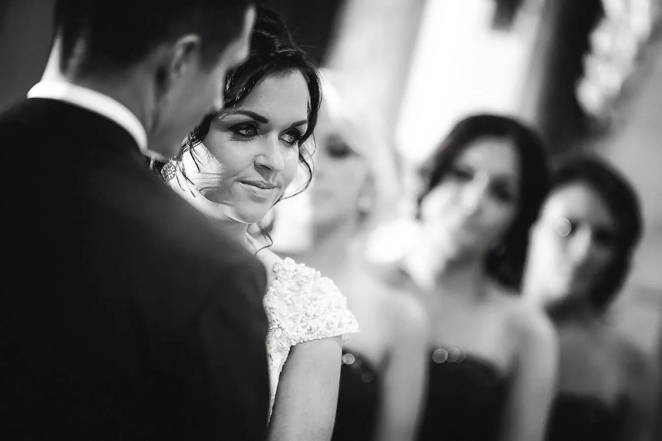 Mount Wolseley Hotel Wedding | Carlow | Holst Photography Ireland