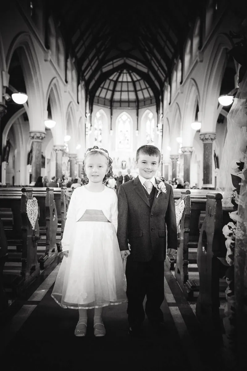 Mount Wolseley Hotel Wedding | Carlow | Holst Photography Ireland