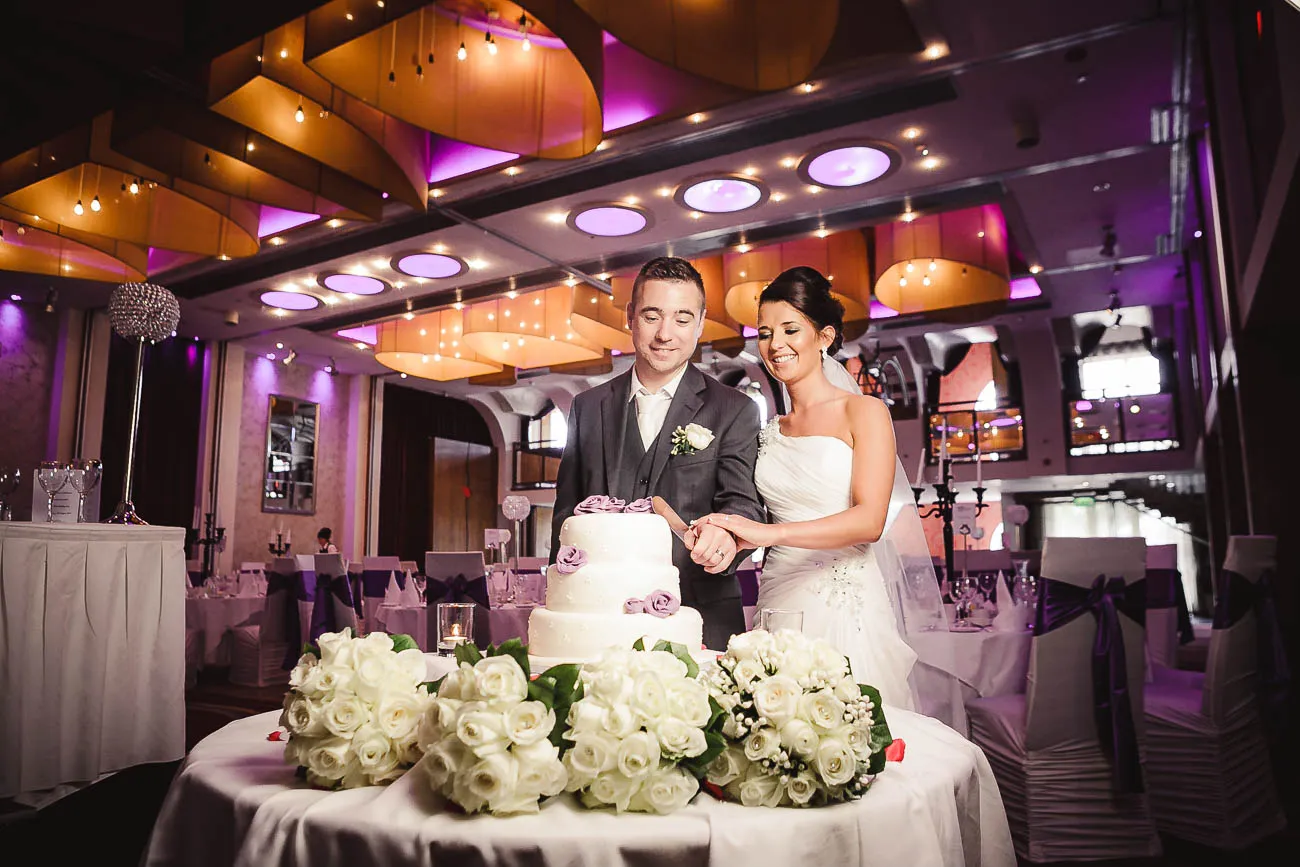Osprey Hotel Wedding | Kildare | Holst Photography Ireland