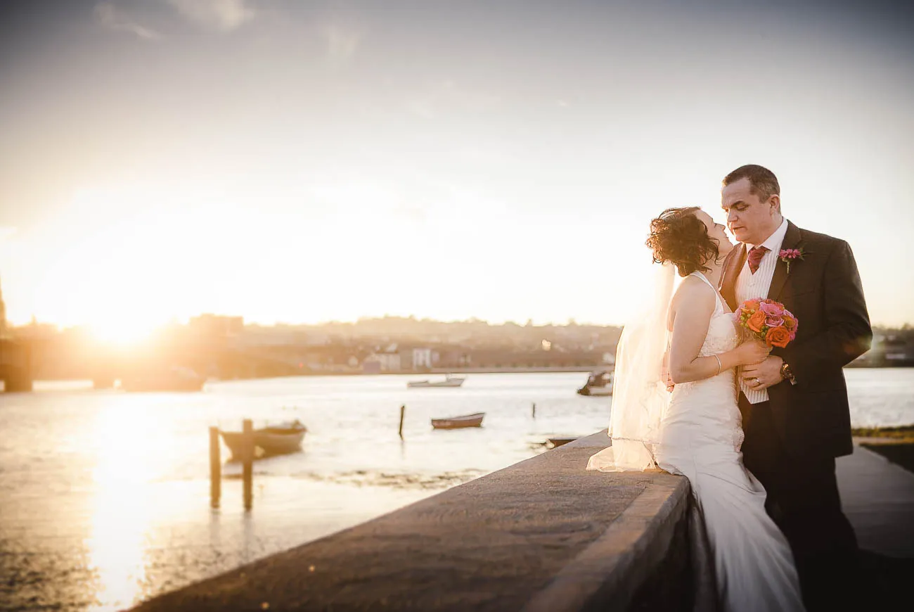 Riverbank Hotel Wedding | Wexford | Holst Photography Ireland