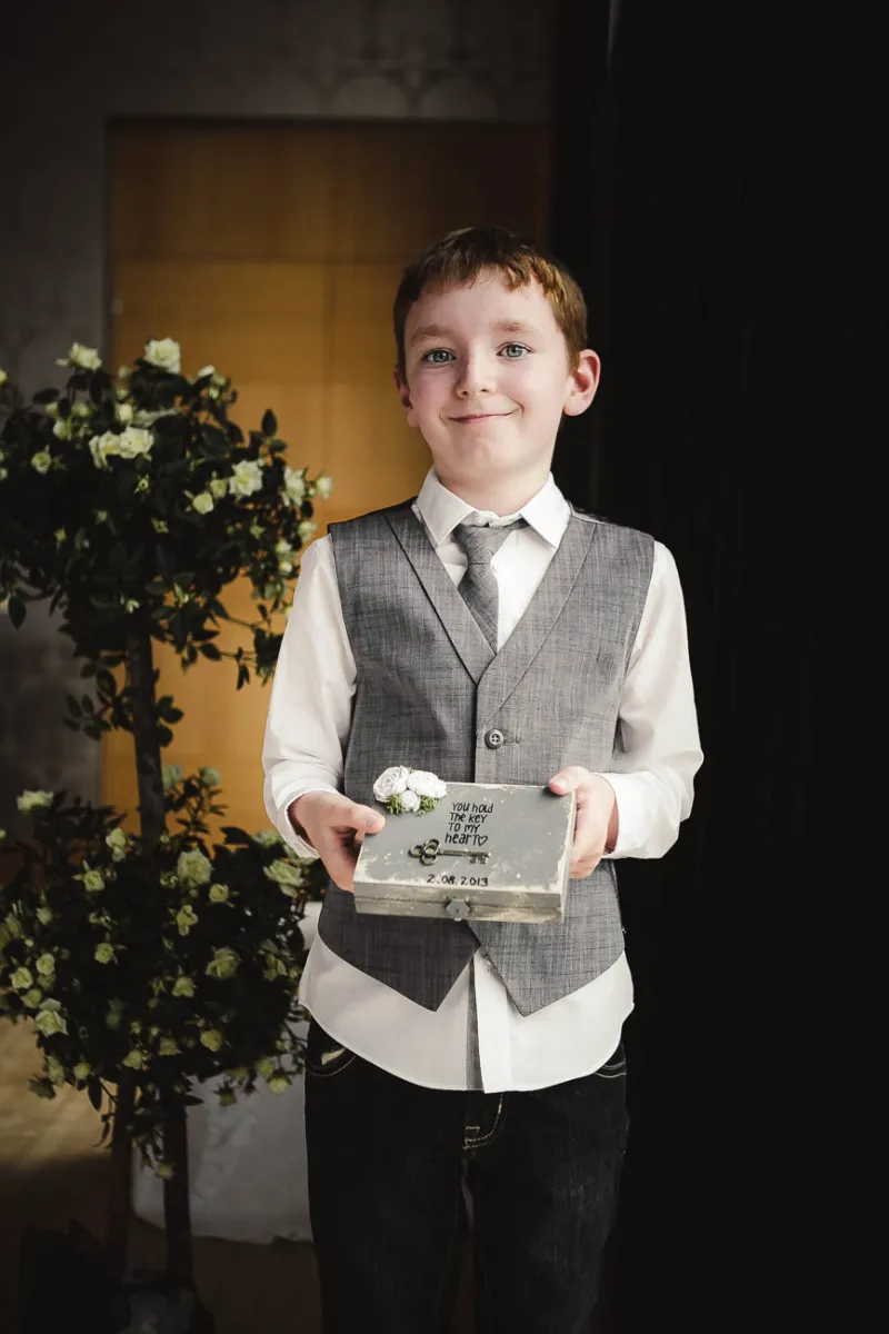 Rocking Wedding Seafield Hotel | Wexford | Holst Photography Ireland