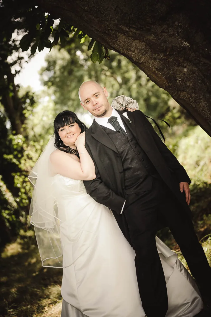 Rocking Wedding Seafield Hotel | Wexford | Holst Photography Ireland