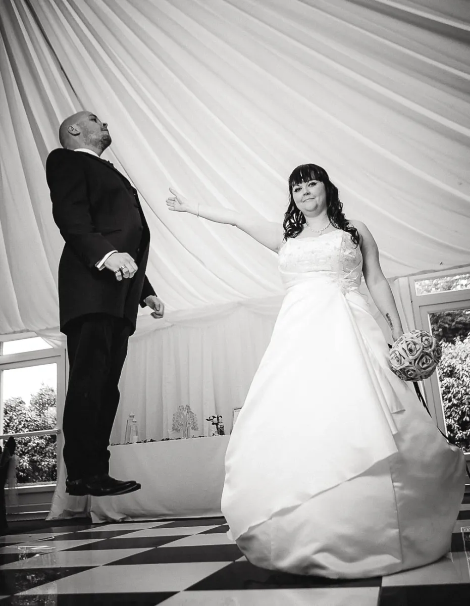 Rocking Wedding Seafield Hotel | Wexford | Holst Photography Ireland