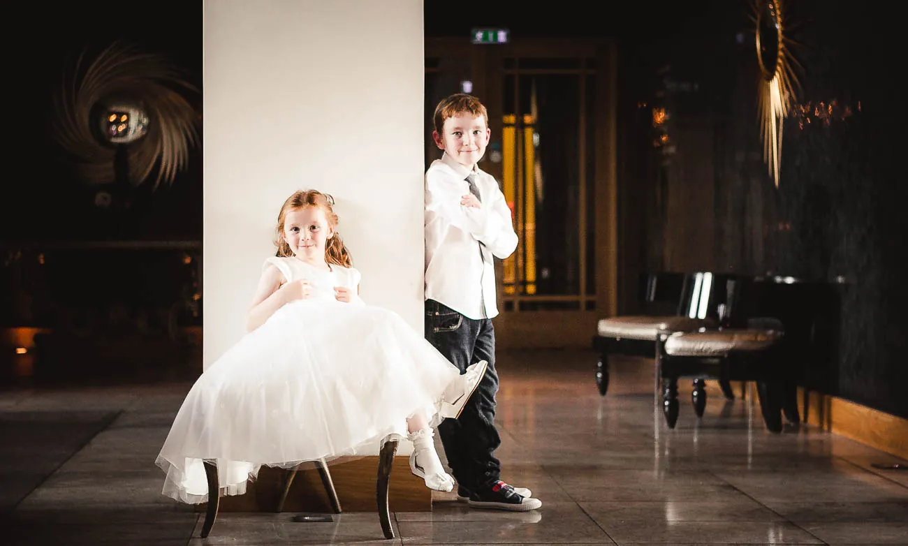 Rocking Wedding Seafield Hotel | Wexford | Holst Photography Ireland