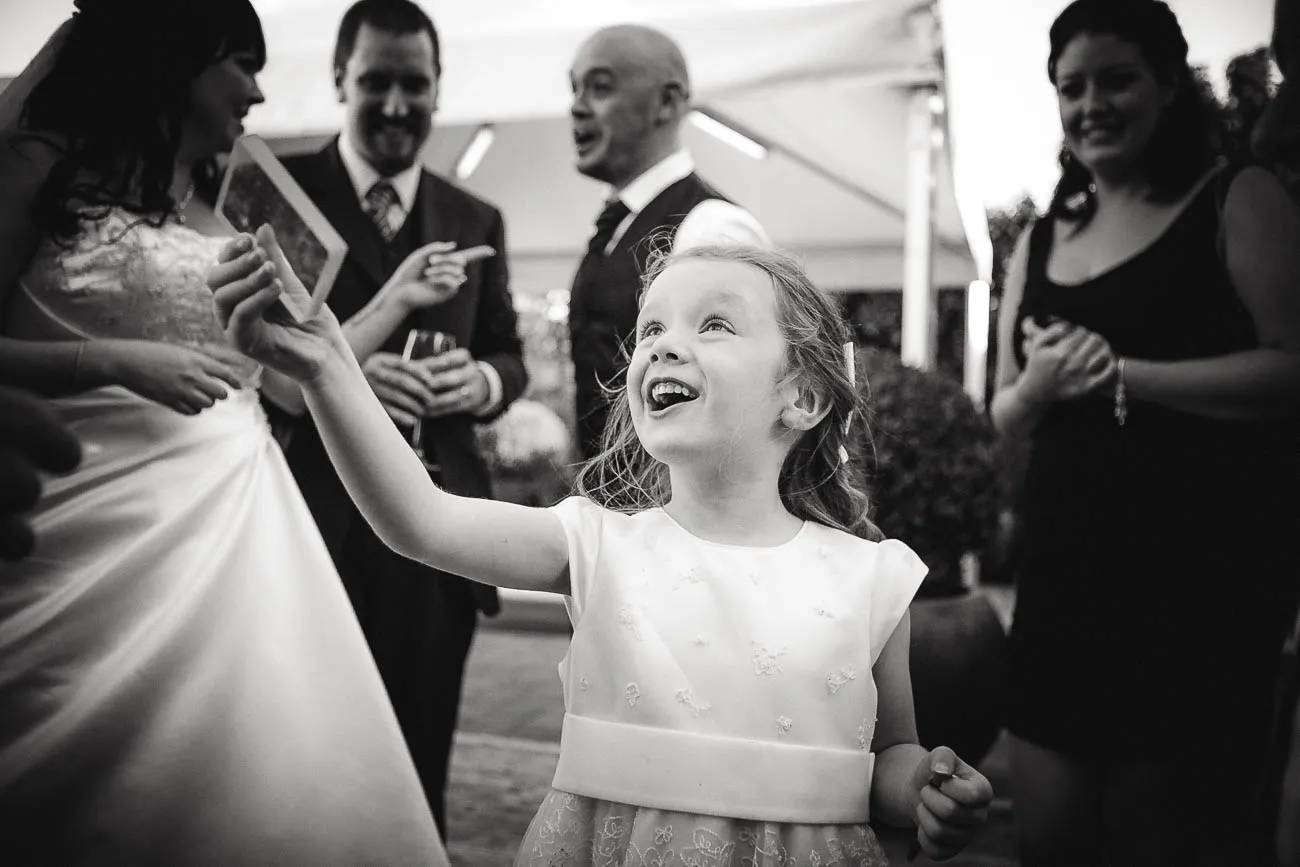 Rocking Wedding Seafield Hotel | Wexford | Holst Photography Ireland