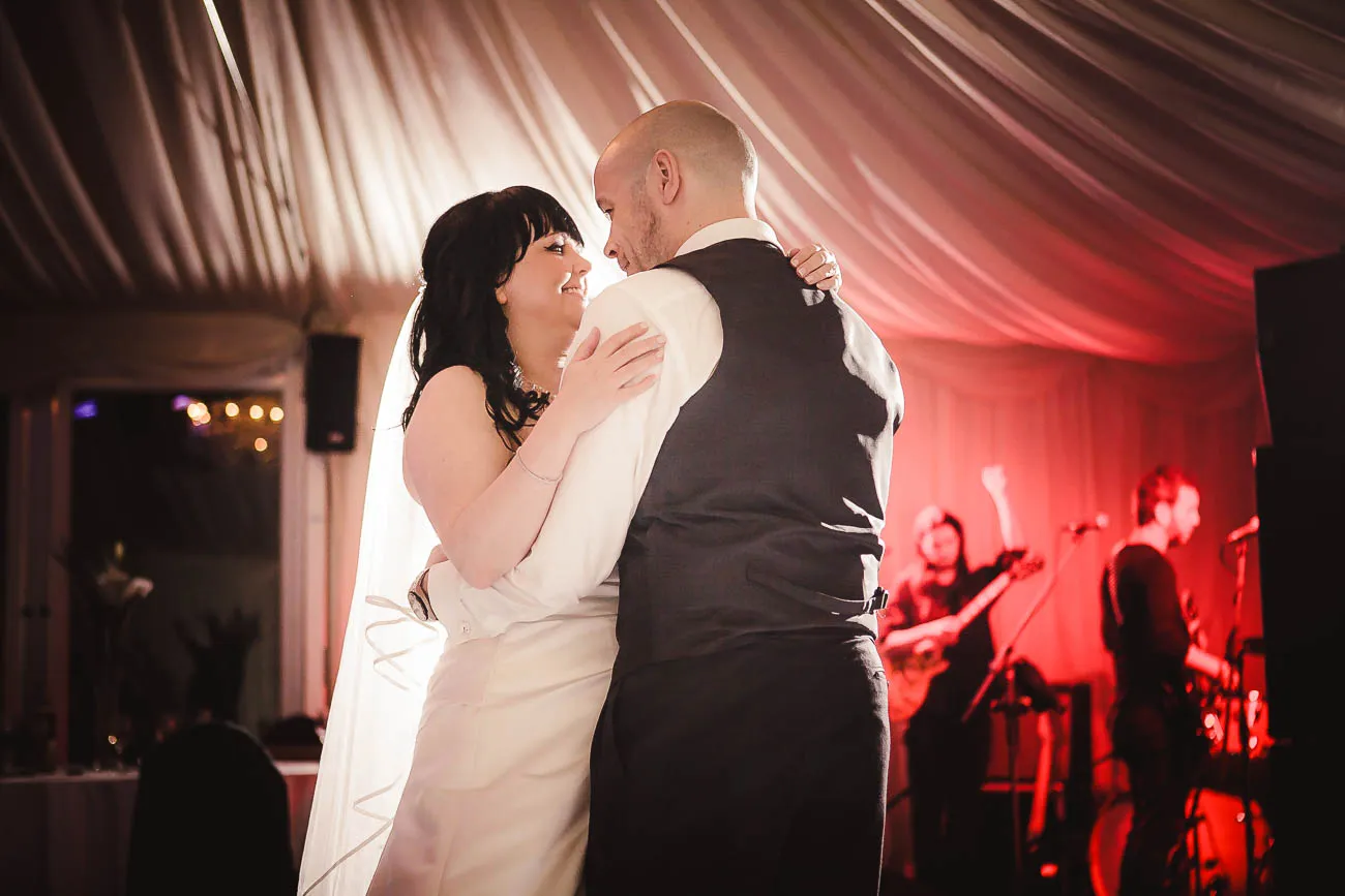 Rocking Wedding Seafield Hotel | Wexford | Holst Photography Ireland