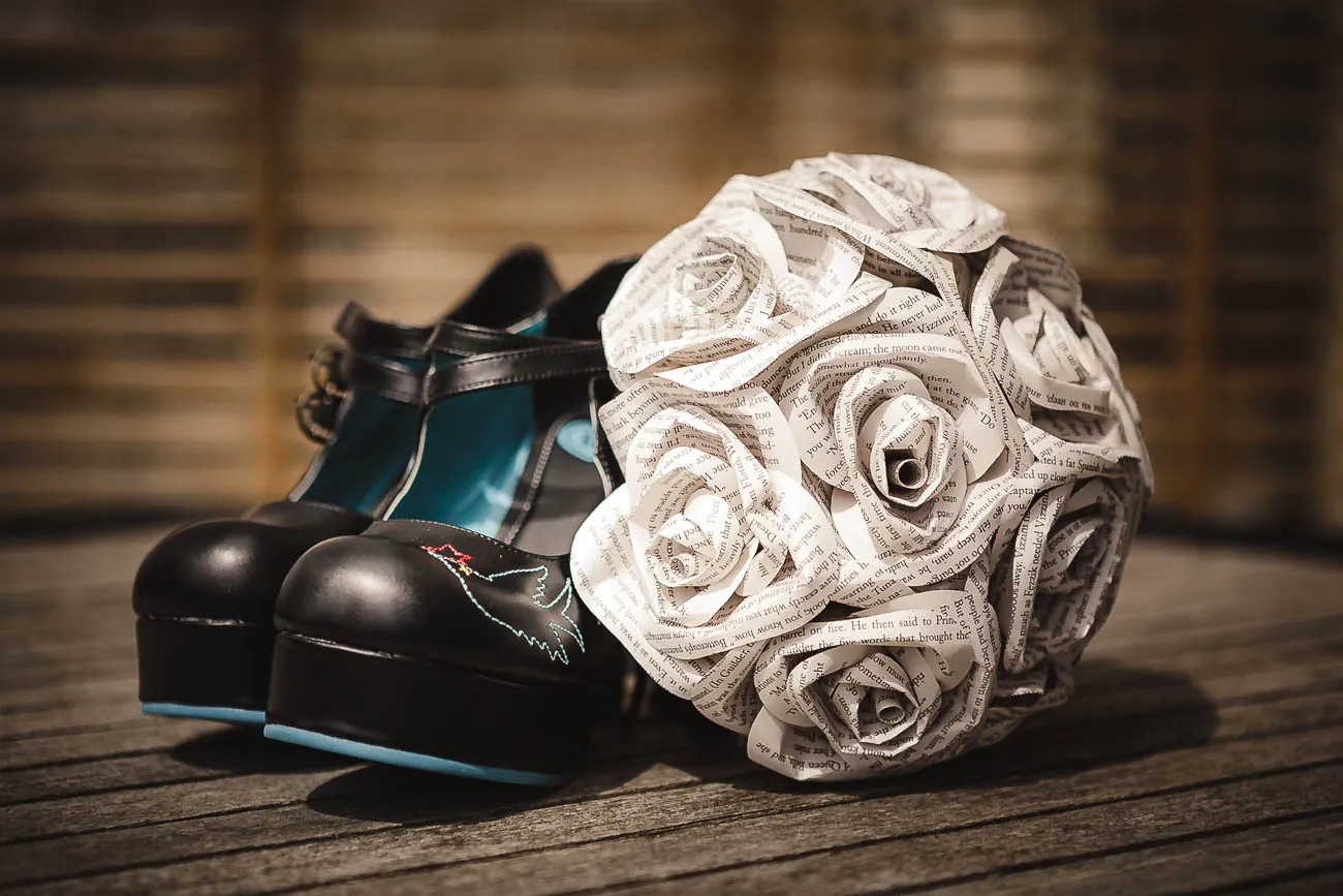Rocking Wedding Seafield Hotel | Wexford | Holst Photography Ireland