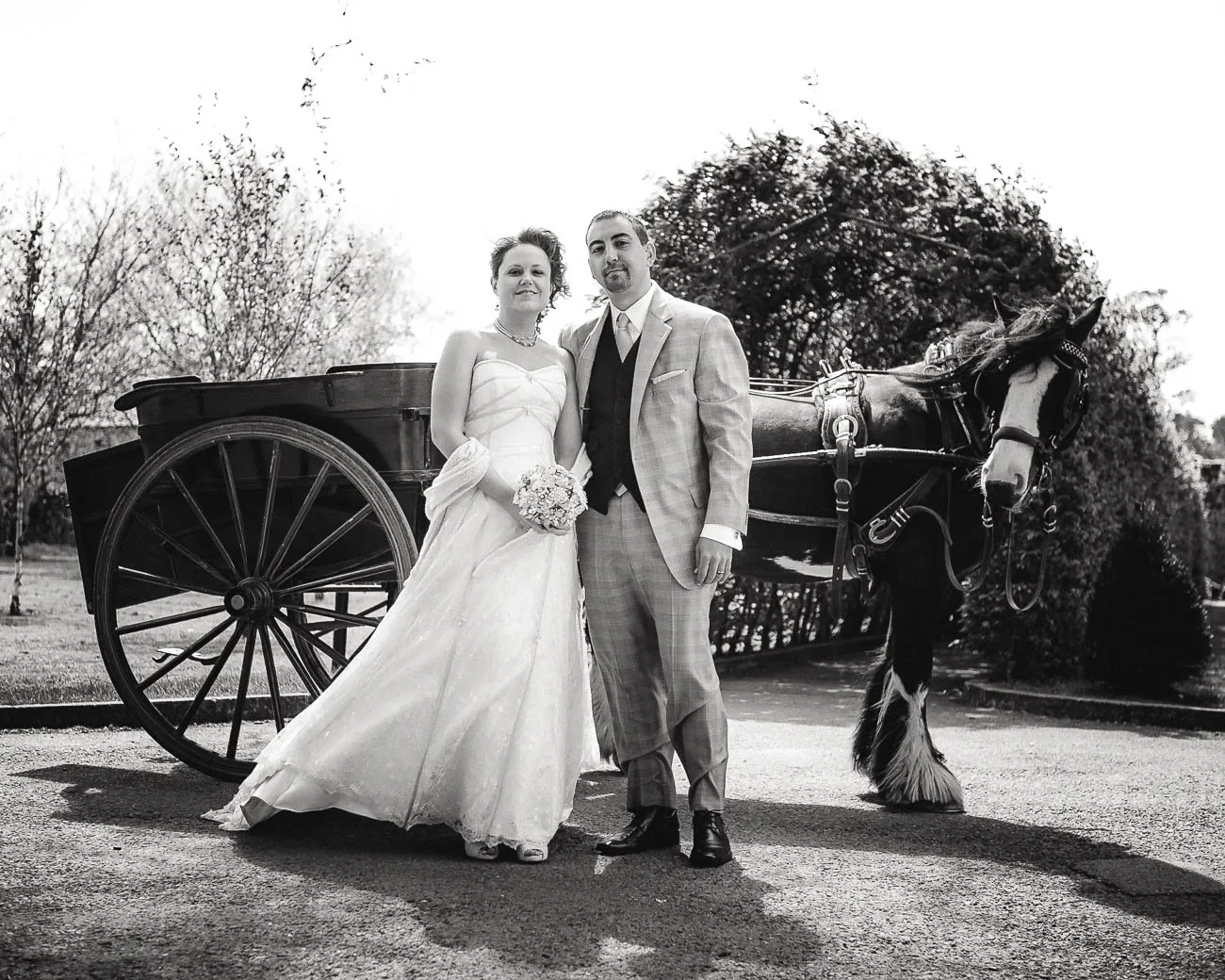 Wedding Dromoland Castle | Clare | Holst Photography Ireland