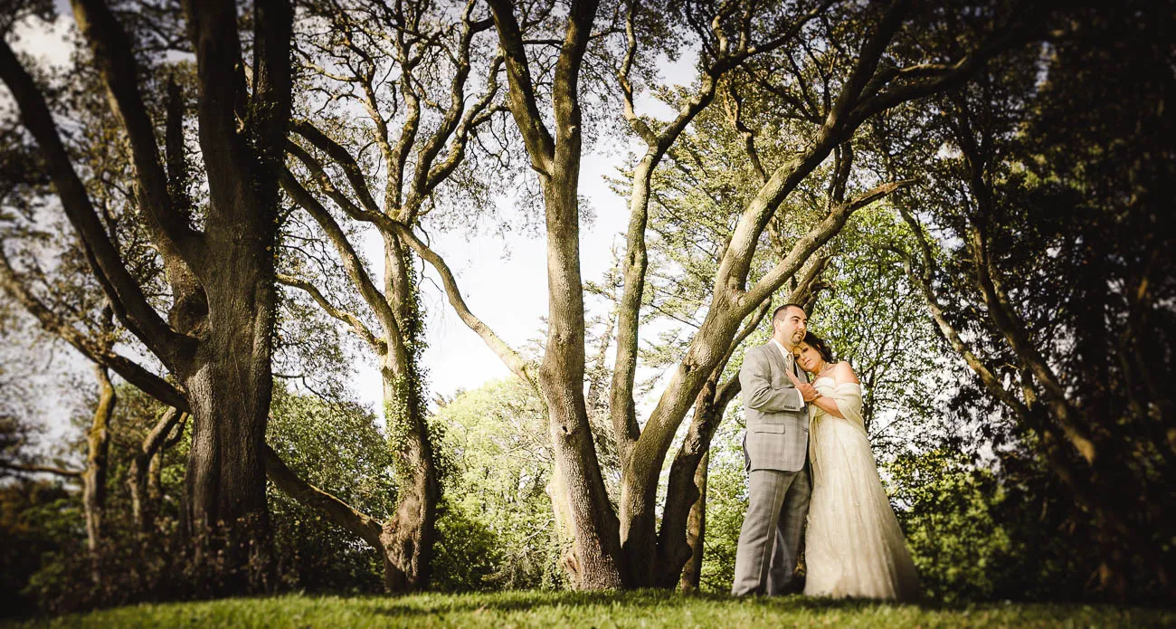 Wedding Dromoland Castle | Clare | Holst Photography Ireland