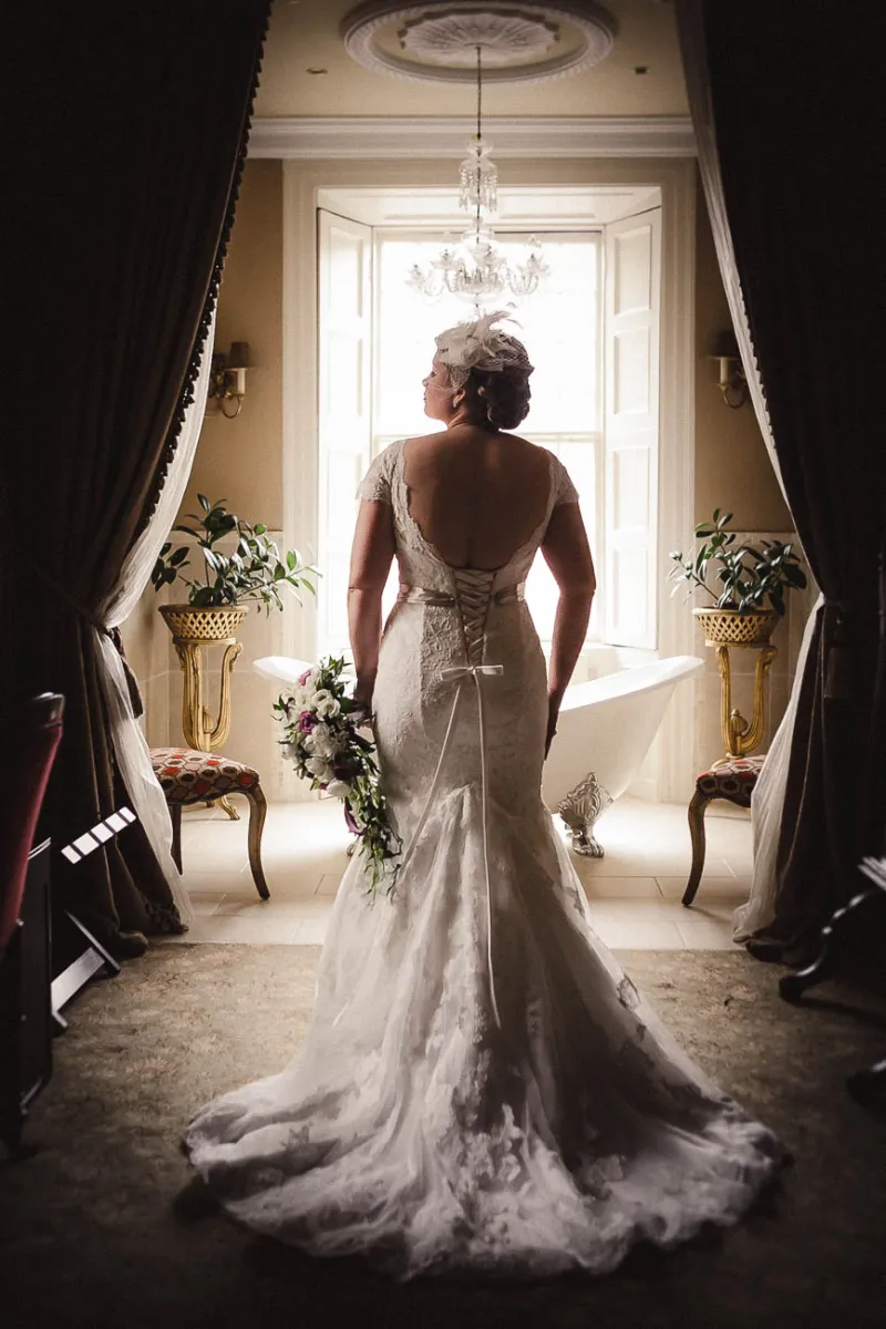 Civil Wedding Cabra Castle | Cavan | Holst Photography Ireland