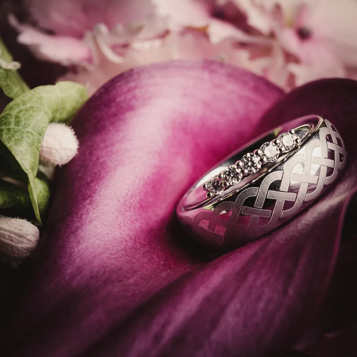 Civil Wedding Cabra Castle | Cavan | Holst Photography Ireland
