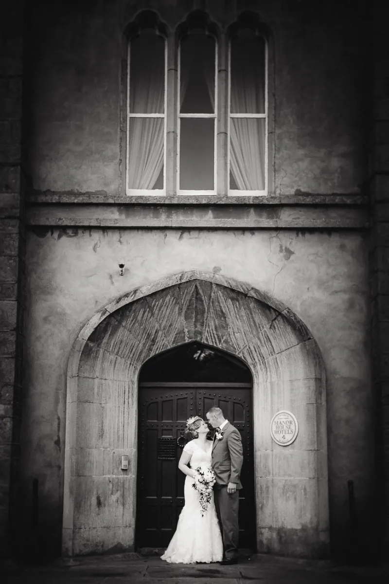 Civil Wedding Cabra Castle | Cavan | Holst Photography Ireland