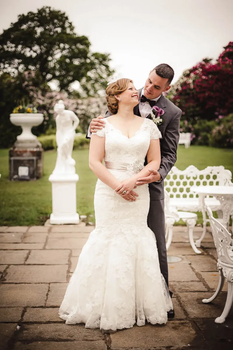 Civil Wedding Cabra Castle | Cavan | Holst Photography Ireland