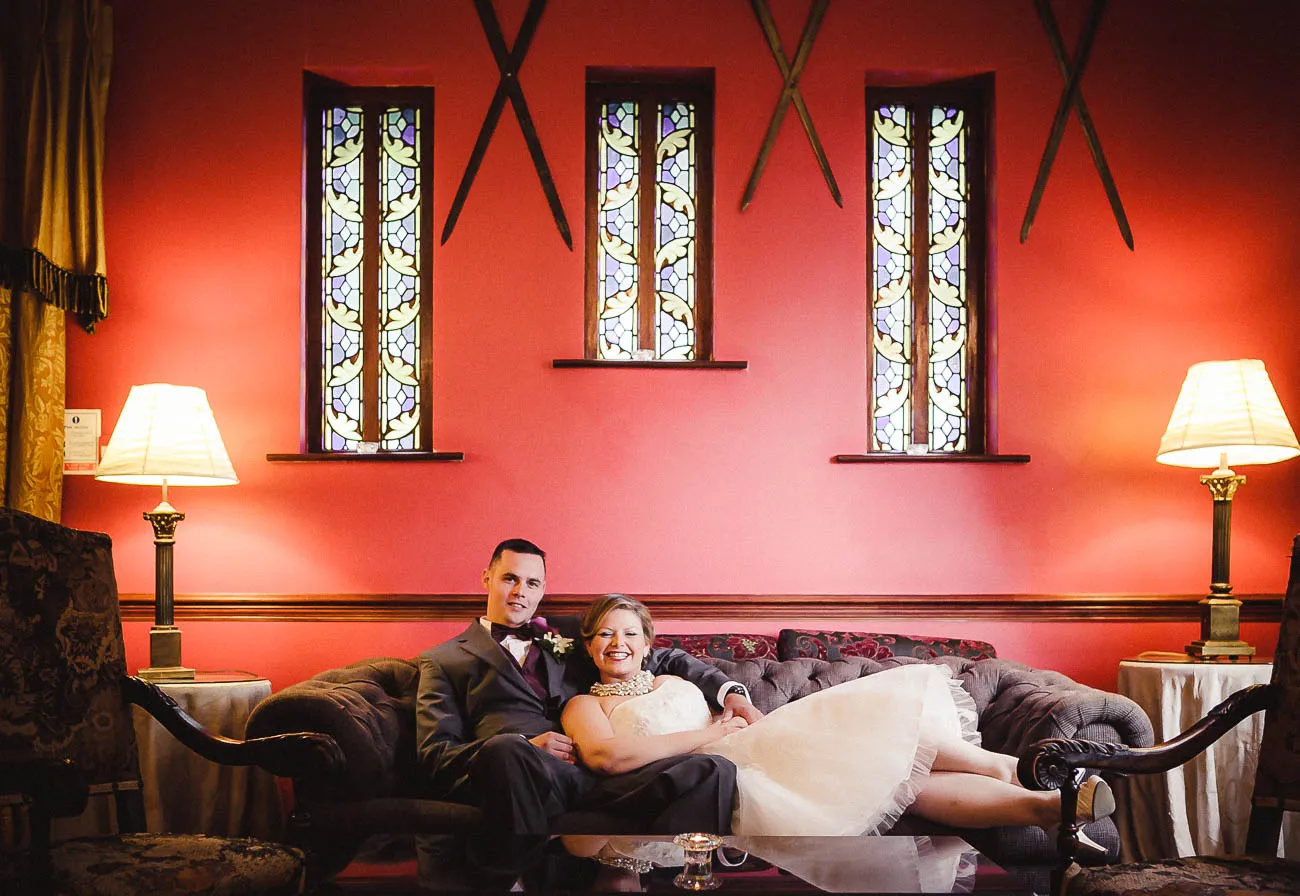 Civil Wedding Cabra Castle | Cavan | Holst Photography Ireland