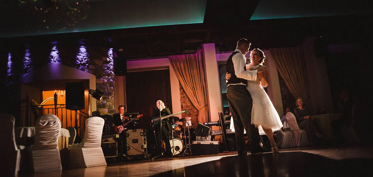 Civil Wedding Cabra Castle | Cavan | Holst Photography Ireland