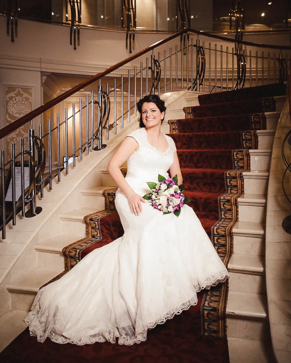 Civil Wedding Knightsbrook Hotel | Meath | Holst Photography Ireland