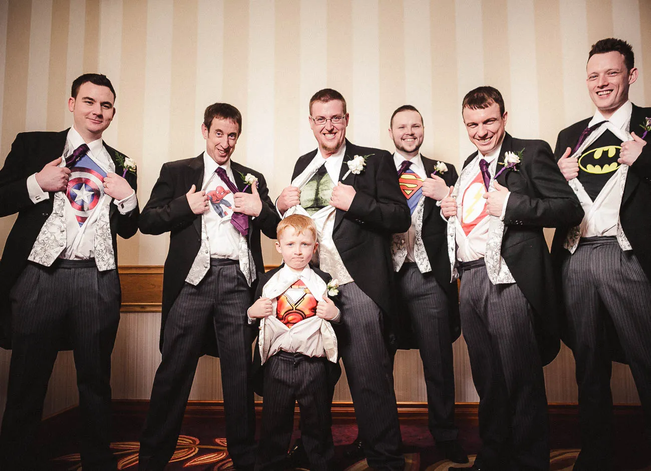 Civil Wedding Knightsbrook Hotel | Meath | Holst Photography Ireland