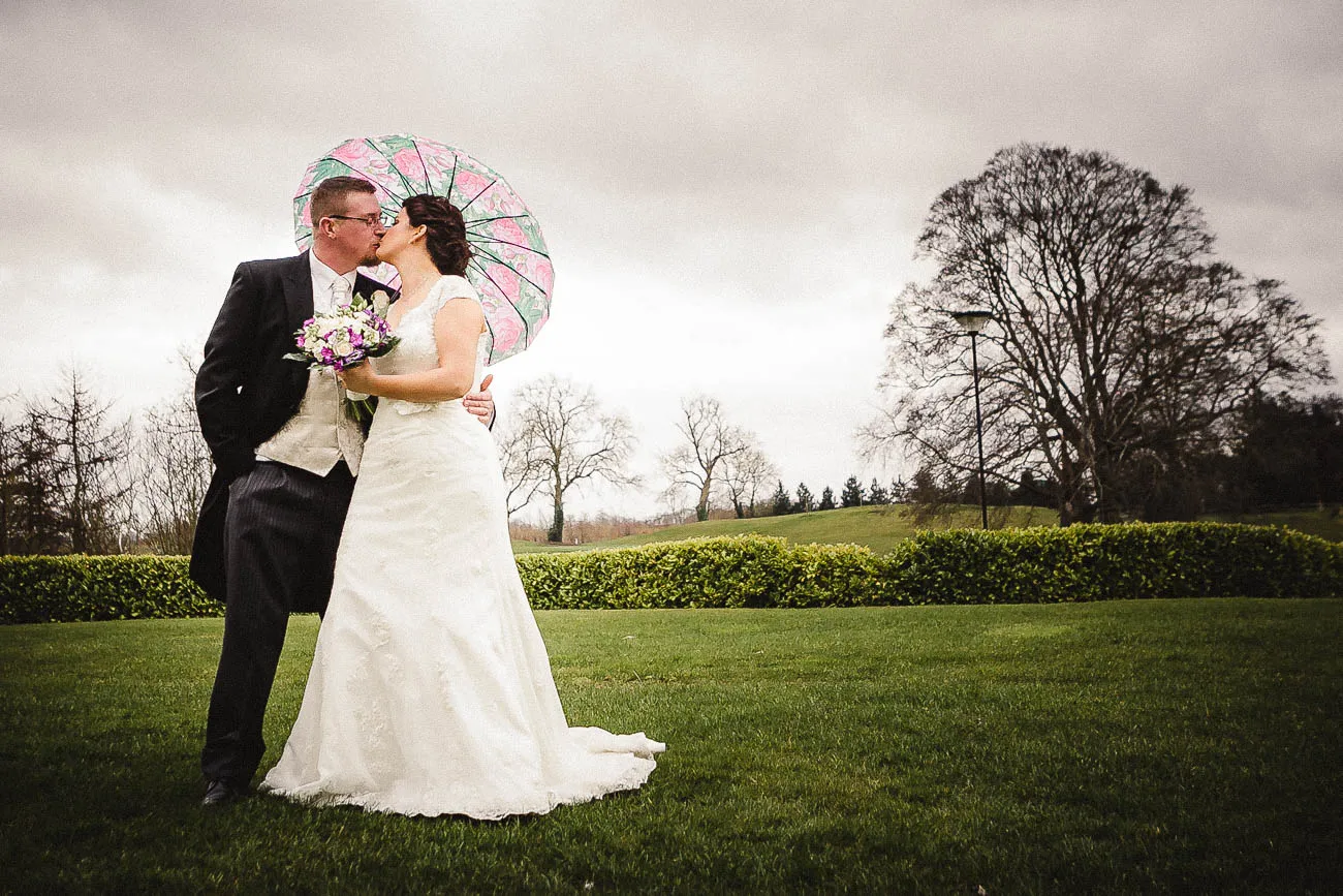 Civil Wedding Knightsbrook Hotel | Meath | Holst Photography Ireland