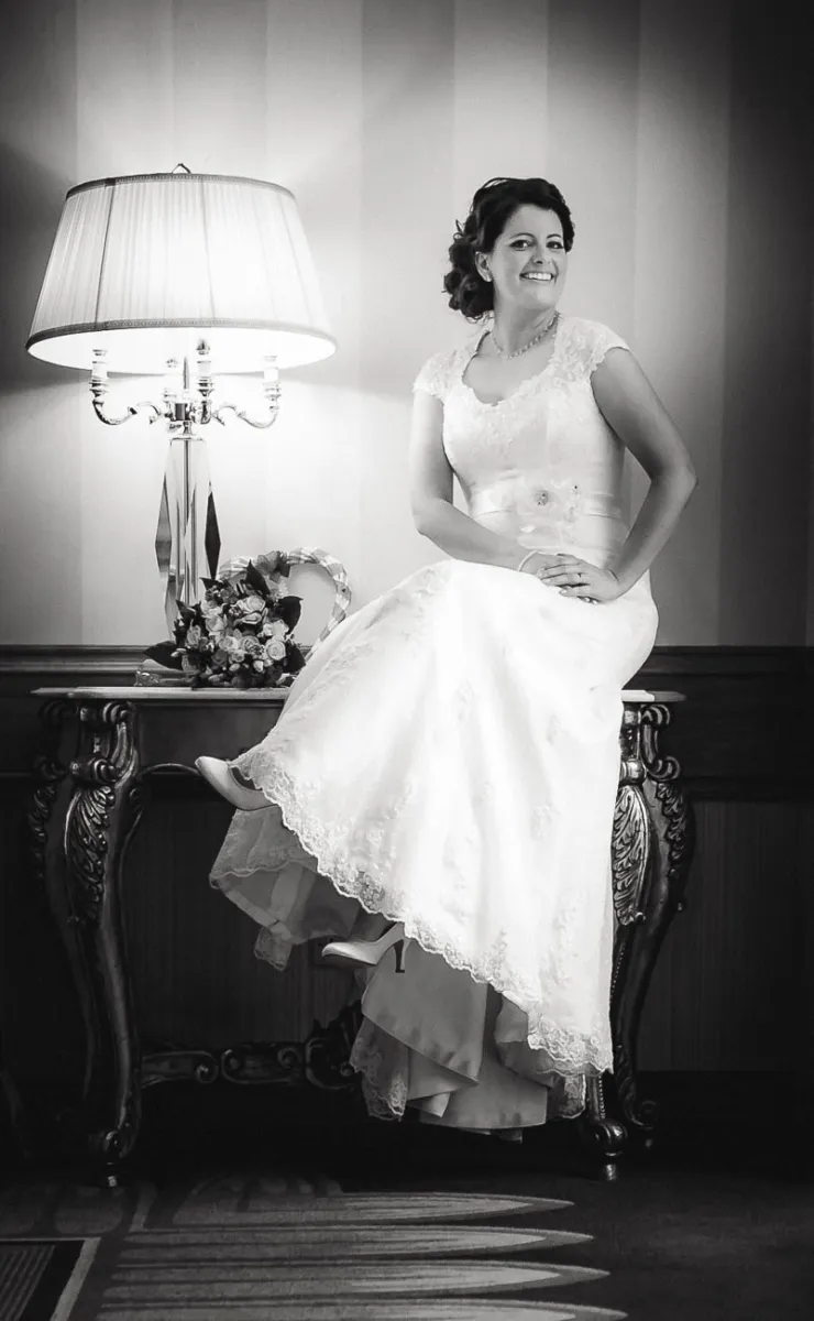 Civil Wedding Knightsbrook Hotel | Meath | Holst Photography Ireland