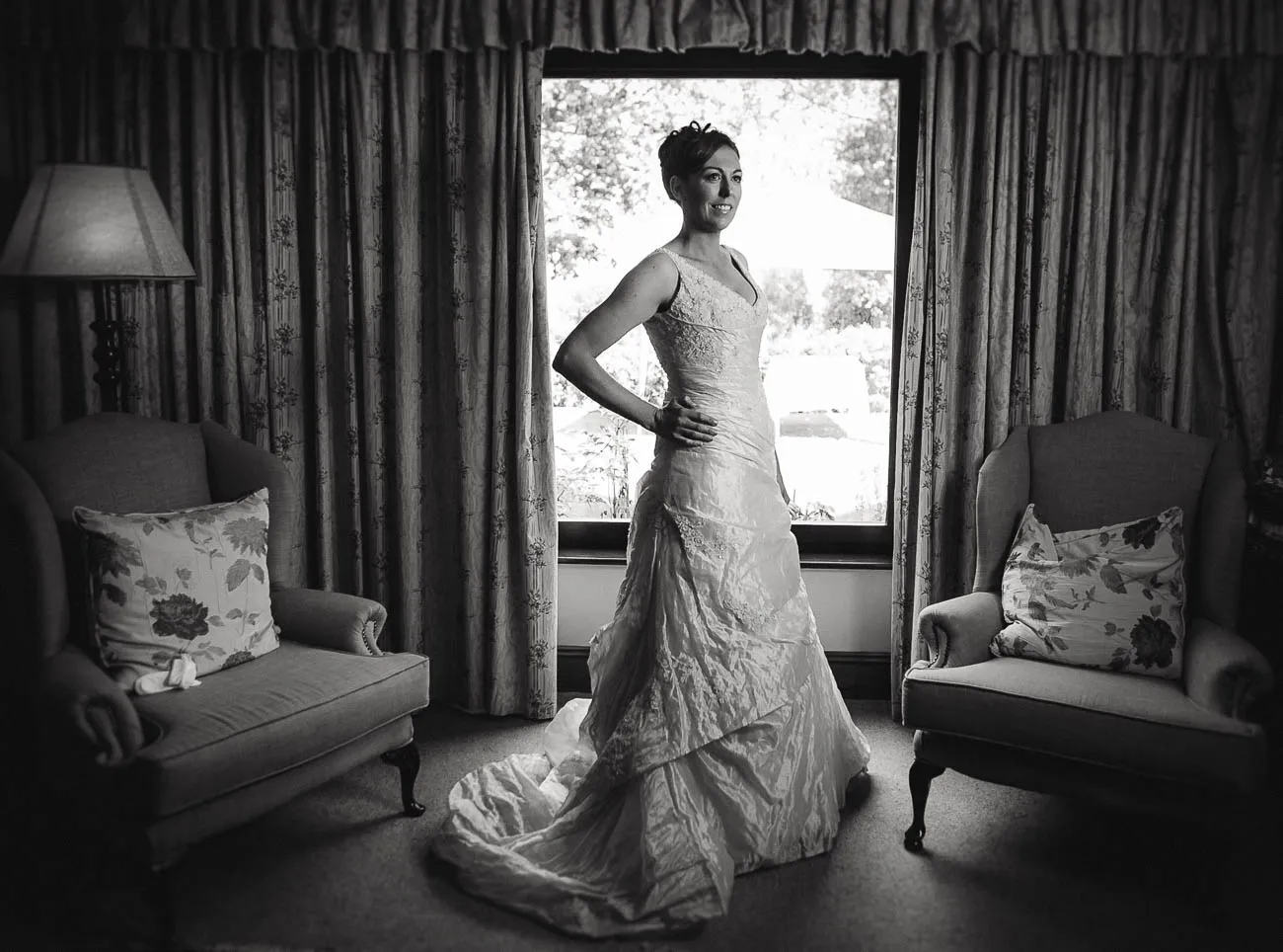 Civil Wedding Tinakilly House | Wicklow | Holst Photography Ireland