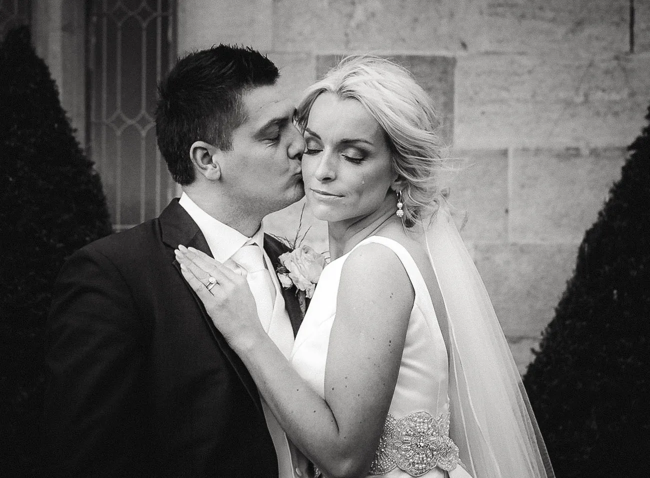 Clontarf Castle Wedding | Dublin | Holst Photography Ireland