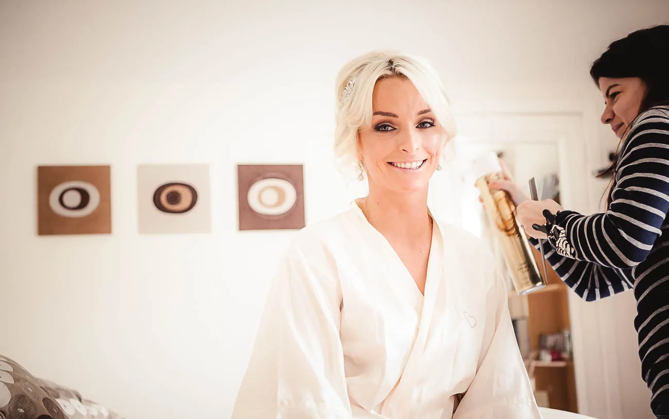 Clontarf Castle Wedding | Dublin | Holst Photography Ireland